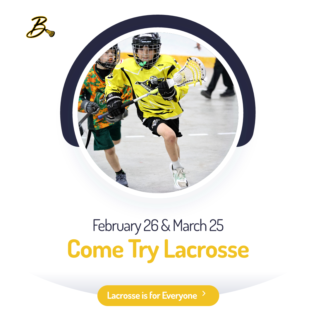 Eastern Shore Breakers Lacrosse Club site by RAMP InterActive